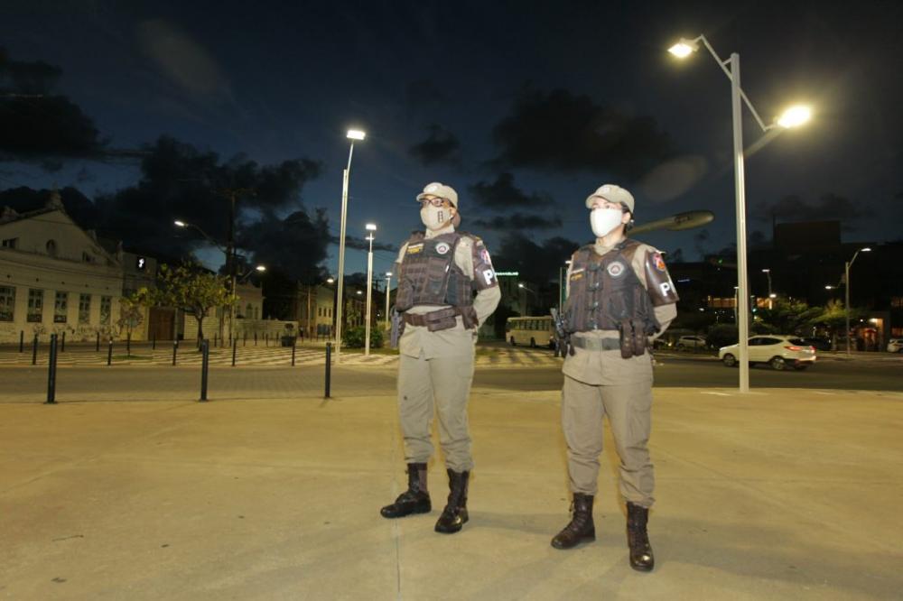 Foto: Fernando Vivas/GOVBA