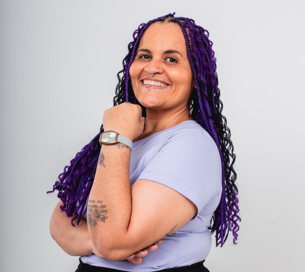 “Afroconveniência” ou conveniência política? Professora Delliana acusa Roma de mudar discurso e dispara: “Tudo farinha do mesmo saco”