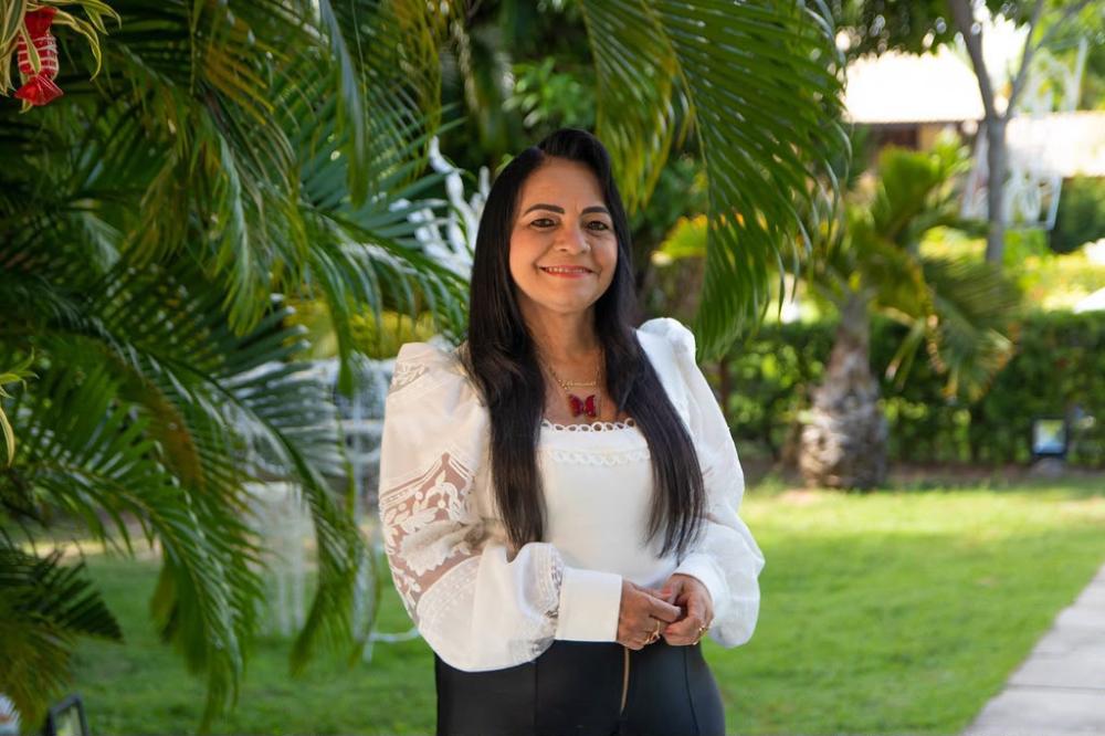 “Chama mais atenção não acumular patrimônio do que o enriquecimento de políticos sem justificativa”, diz Moema sobre declaração de bens