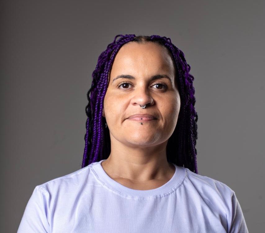 Delliana repudia uso de corpos femininos em carreata de ACM Neto e defende mulheres nos espaços de poder