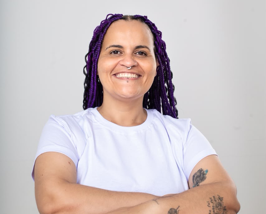 Delliana defende 10% do PIB para a educação e o fim da aprovação automática