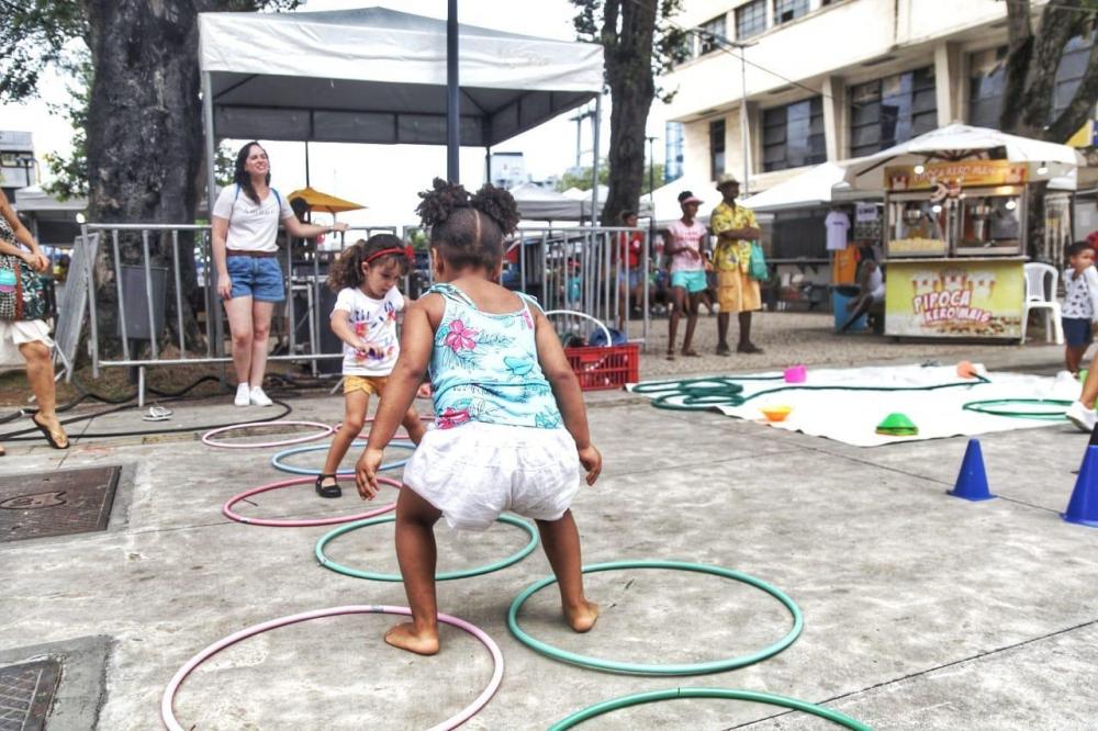 Foto: Jefferson Peixoto/Secom 