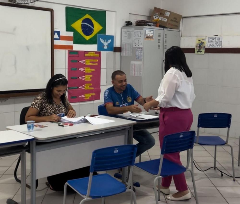 Divulgação/ SPMJ